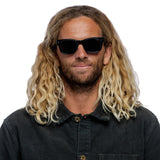 "Declan" Men's Sunglasses (I-SEA)