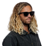 "Declan" Men's Sunglasses (I-SEA)