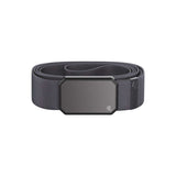 Groove Life Low Profile Magnetic Belt (Deep Stone Grey/Gun Metal)