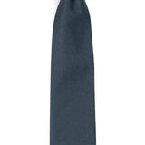Smoke Slim Skinny Tough Tie (Tough Apparel)