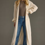 The Dolly Duster Cardi