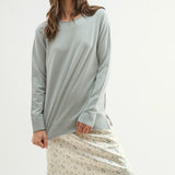 Lana Lightweight Sweater