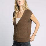 Emma Cardigan (Thread & Supply)