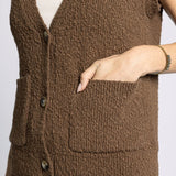 Emma Cardigan (Thread & Supply)