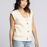 Emma Cardigan (Thread & Supply)