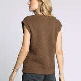 Emma Cardigan (Thread & Supply)