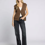 Emma Cardigan (Thread & Supply)