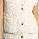 Emma Cardigan (Thread & Supply)
