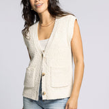 Emma Cardigan (Thread & Supply)