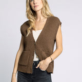 Emma Cardigan (Thread & Supply)