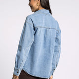 Etta Shirt (Thread & Supply)