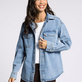 Etta Shirt (Thread & Supply)