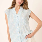 Notcha Average Button Down