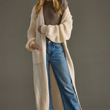 The Dolly Duster Cardi