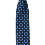 Tesla Slim Skinny Tough Tie (Tough Apparel)