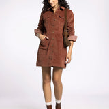 Gladys Dress (Thread & Supply)