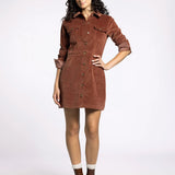 Gladys Dress (Thread & Supply)