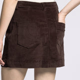 Gladys Skirt (Thread & Supply)