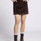 Gladys Skirt (Thread & Supply)