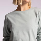 Grayson Long Sleeve Tee (Thread & Supply)