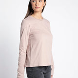 Grayson Long Sleeve Tee (Thread & Supply)