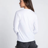 Grayson Long Sleeve Tee (Thread & Supply)