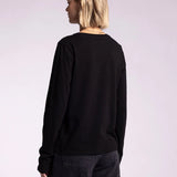 Grayson Long Sleeve Tee (Thread & Supply)