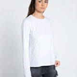 Grayson Long Sleeve Tee (Thread & Supply)