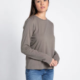 Grayson Long Sleeve Tee (Thread & Supply)