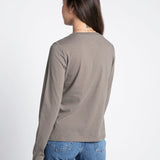 Grayson Long Sleeve Tee (Thread & Supply)