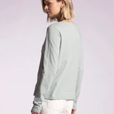 Grayson Long Sleeve Tee (Thread & Supply)