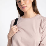 Grayson Long Sleeve Tee (Thread & Supply)