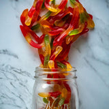 Gummy Worms (Mountain Man)