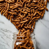 Honey Roast Sesame Sticks (Mountain Man)