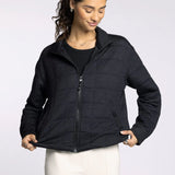 Indiana Jacket (Thread & Supply)