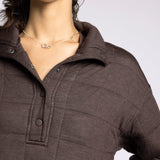 Indiana Pullover (Thread & Supply)