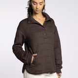 Indiana Pullover (Thread & Supply)