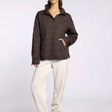 Indiana Pullover (Thread & Supply)