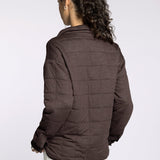 Indiana Pullover (Thread & Supply)