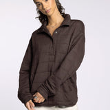 Indiana Pullover (Thread & Supply)