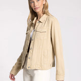 The Jackie Jacket (Thread & Supply)