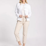 The Jackie Jacket (Thread & Supply)