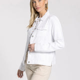 The Jackie Jacket (Thread & Supply)