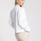 The Jackie Jacket (Thread & Supply)