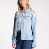 The Jackie Jacket (Thread & Supply)
