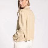 The Jackie Jacket (Thread & Supply)