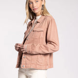 The Jackie Jacket (Thread & Supply)