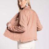 The Jackie Jacket (Thread & Supply)