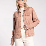 The Jackie Jacket (Thread & Supply)