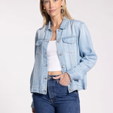 The Jackie Jacket (Thread & Supply)